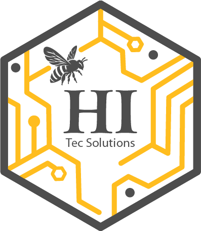 Logo des IT-Systemhaus HI Tec Solutions OHG