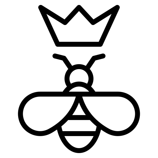 bienenkonigin